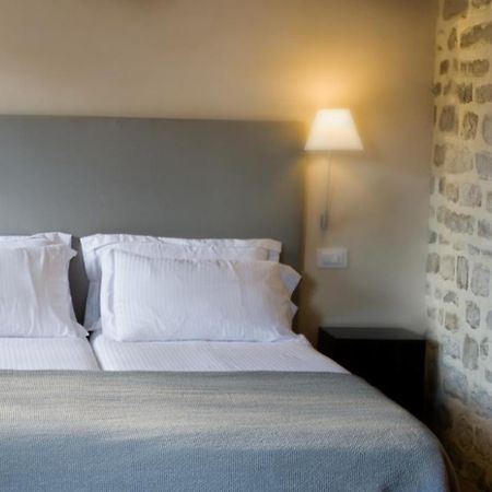 Fondaco Del Moro Bed & Breakfast Civitella in Val di Chiana Ngoại thất bức ảnh