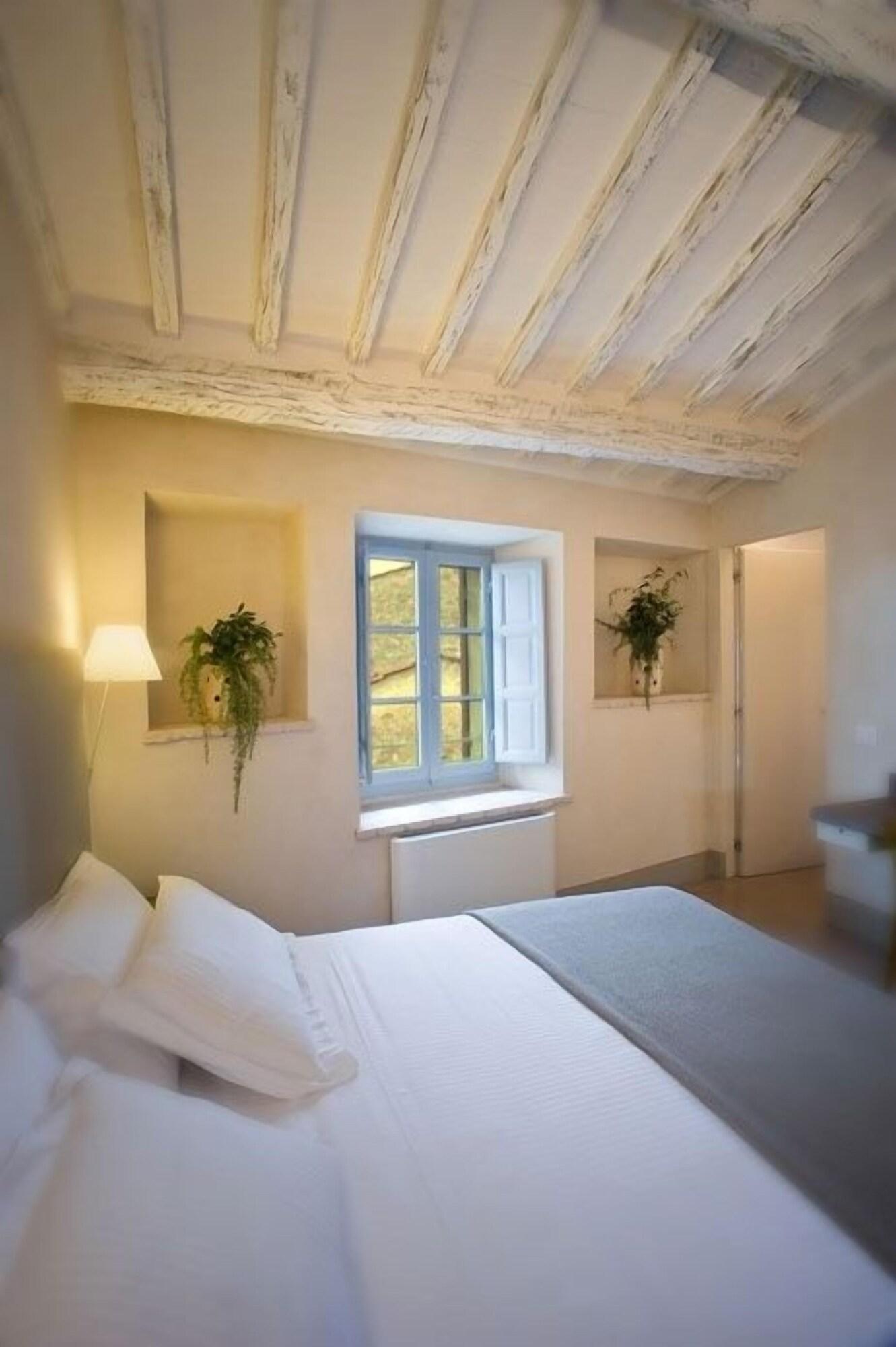 Fondaco Del Moro Bed & Breakfast Civitella in Val di Chiana Ngoại thất bức ảnh
