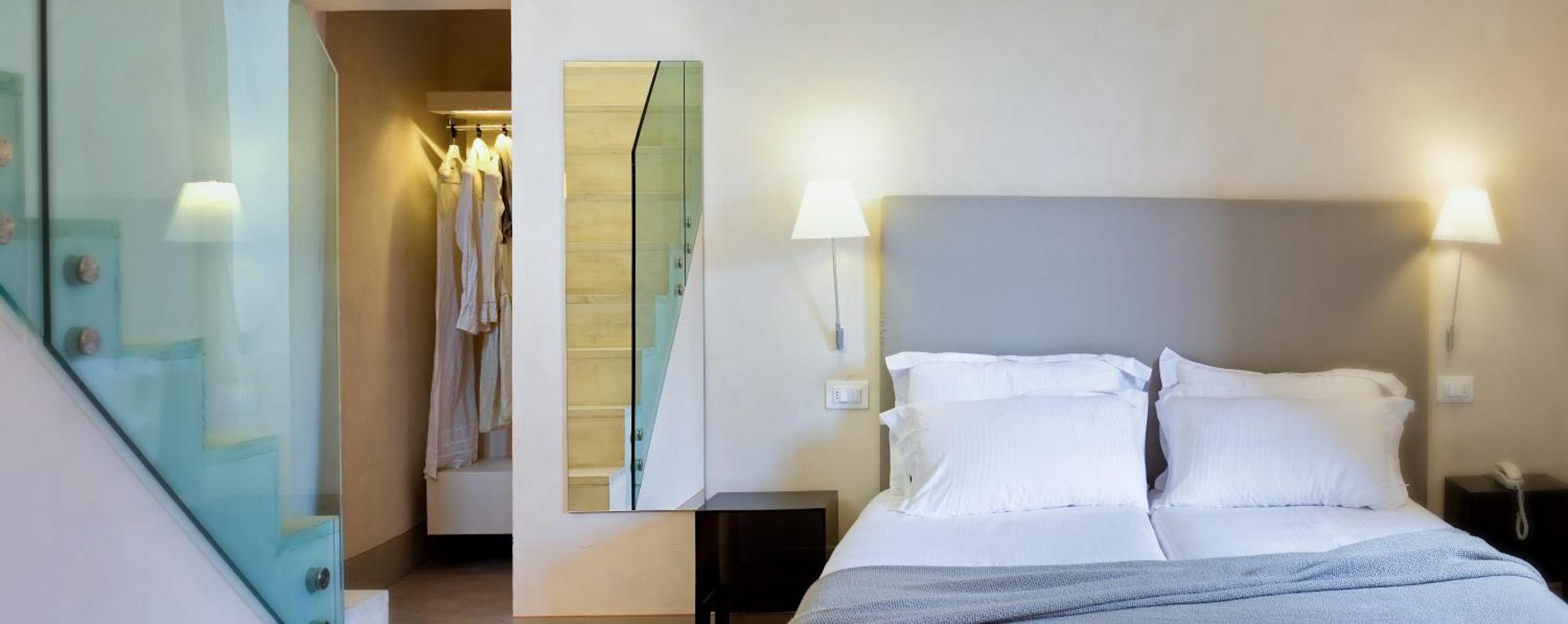 Fondaco Del Moro Bed & Breakfast Civitella in Val di Chiana Ngoại thất bức ảnh
