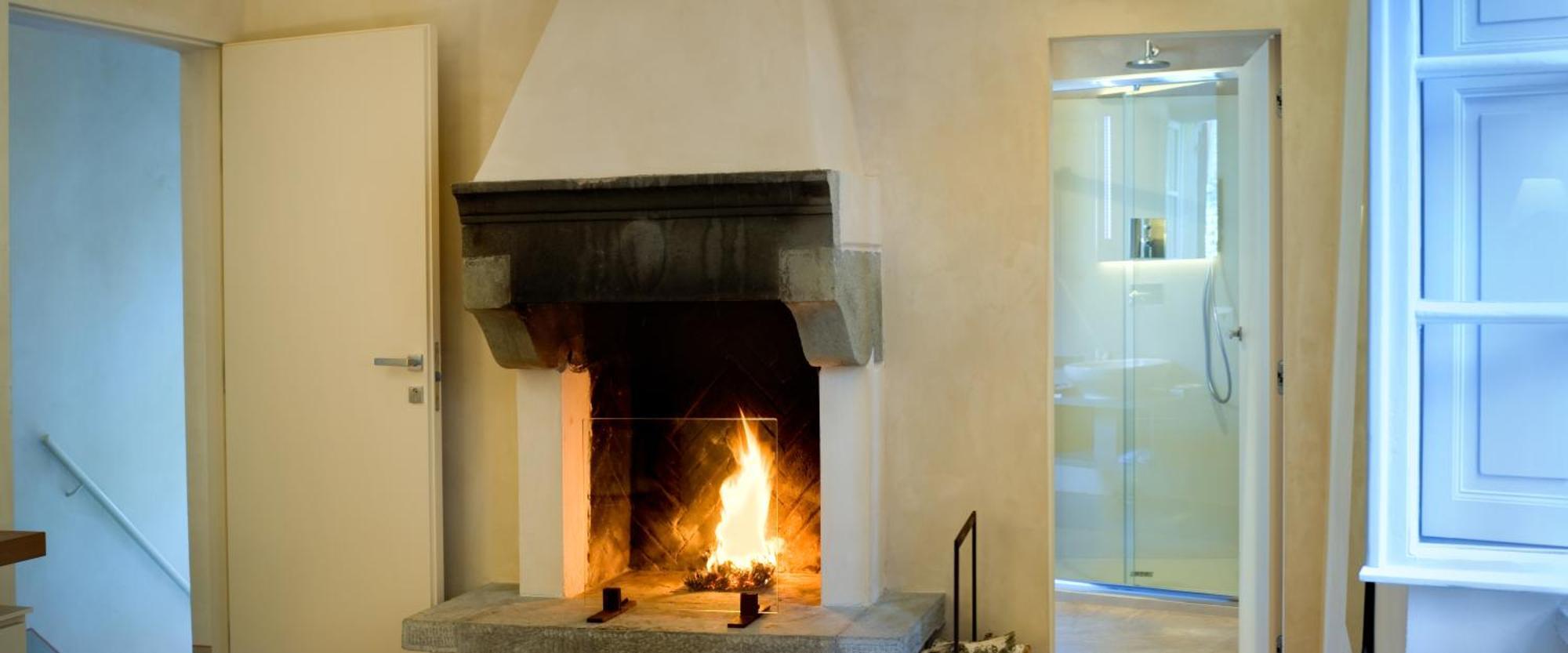 Fondaco Del Moro Bed & Breakfast Civitella in Val di Chiana Ngoại thất bức ảnh