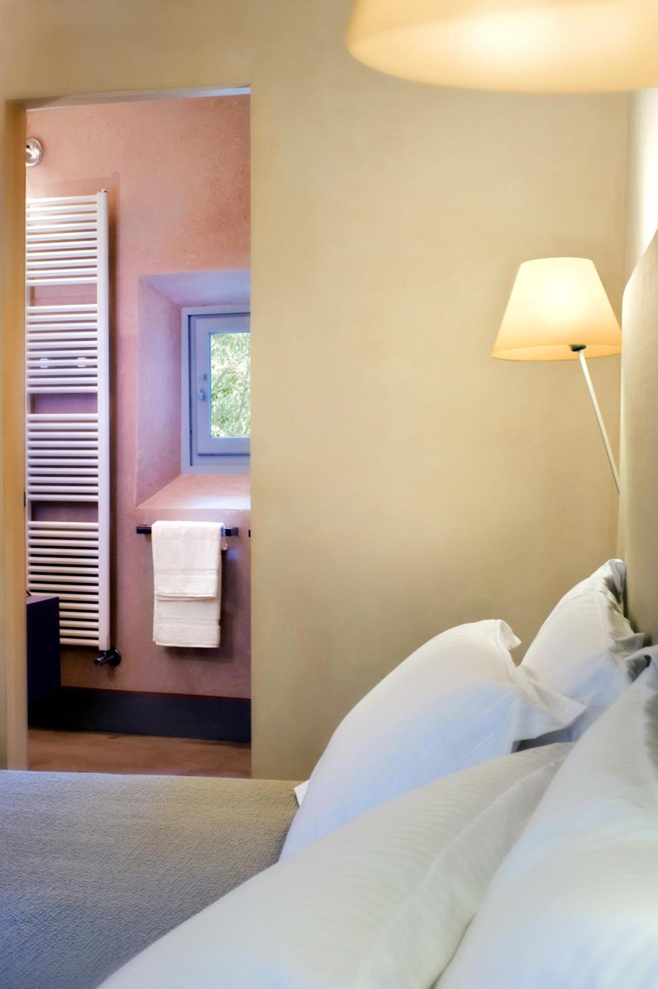 Fondaco Del Moro Bed & Breakfast Civitella in Val di Chiana Ngoại thất bức ảnh