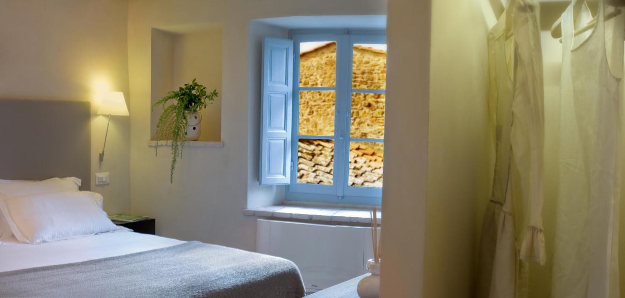 Fondaco Del Moro Bed & Breakfast Civitella in Val di Chiana Ngoại thất bức ảnh