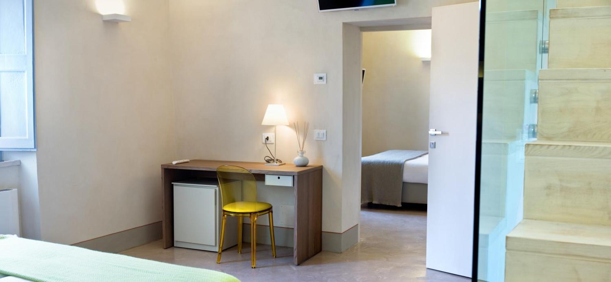 Fondaco Del Moro Bed & Breakfast Civitella in Val di Chiana Ngoại thất bức ảnh
