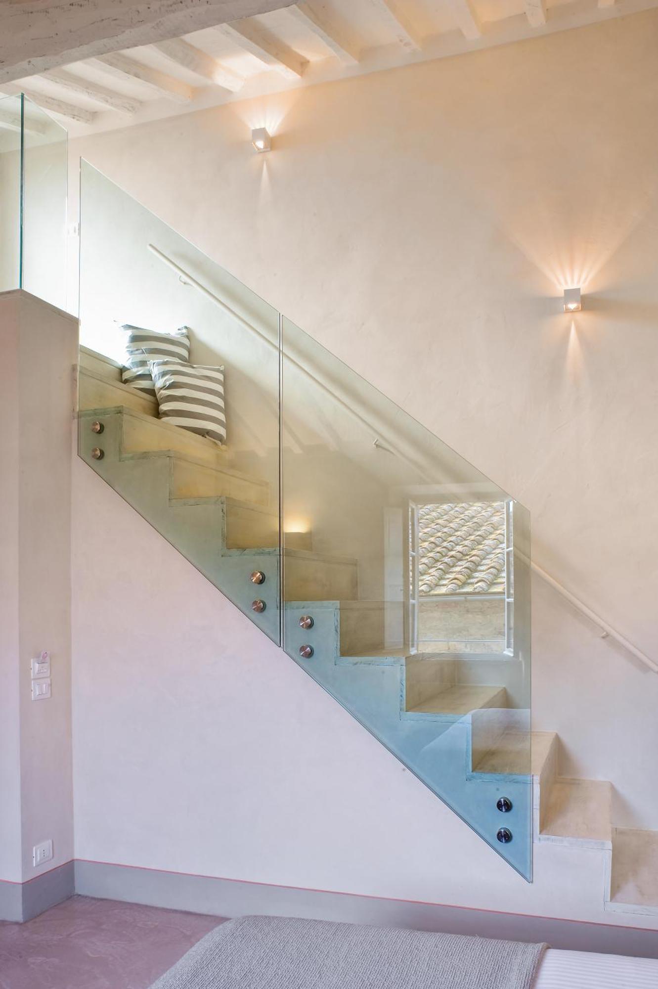 Fondaco Del Moro Bed & Breakfast Civitella in Val di Chiana Ngoại thất bức ảnh