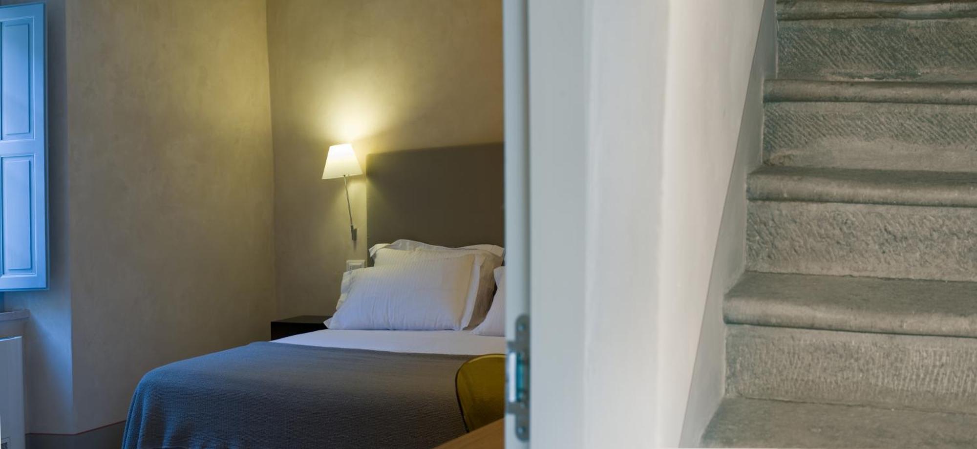 Fondaco Del Moro Bed & Breakfast Civitella in Val di Chiana Ngoại thất bức ảnh