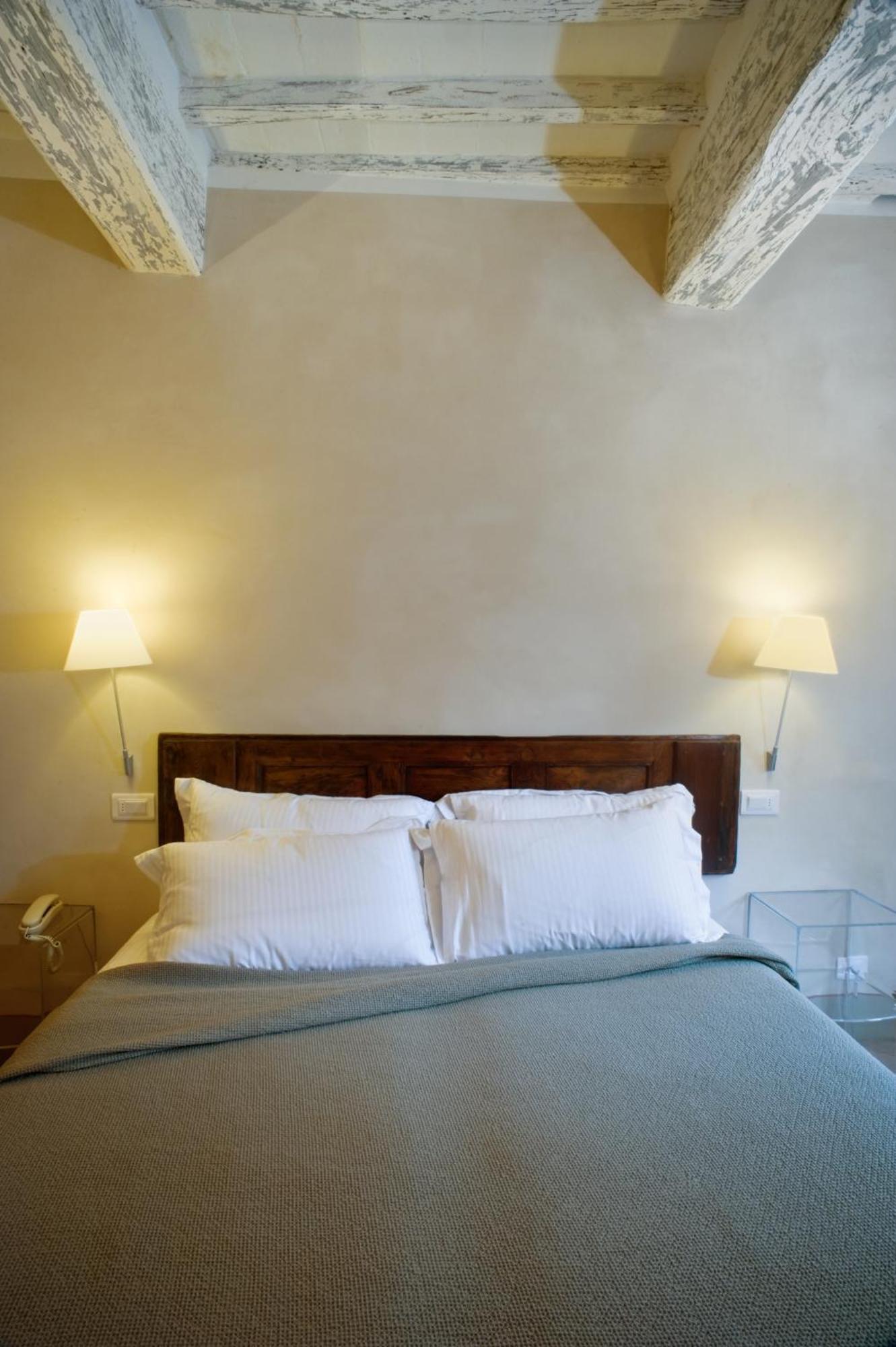 Fondaco Del Moro Bed & Breakfast Civitella in Val di Chiana Ngoại thất bức ảnh