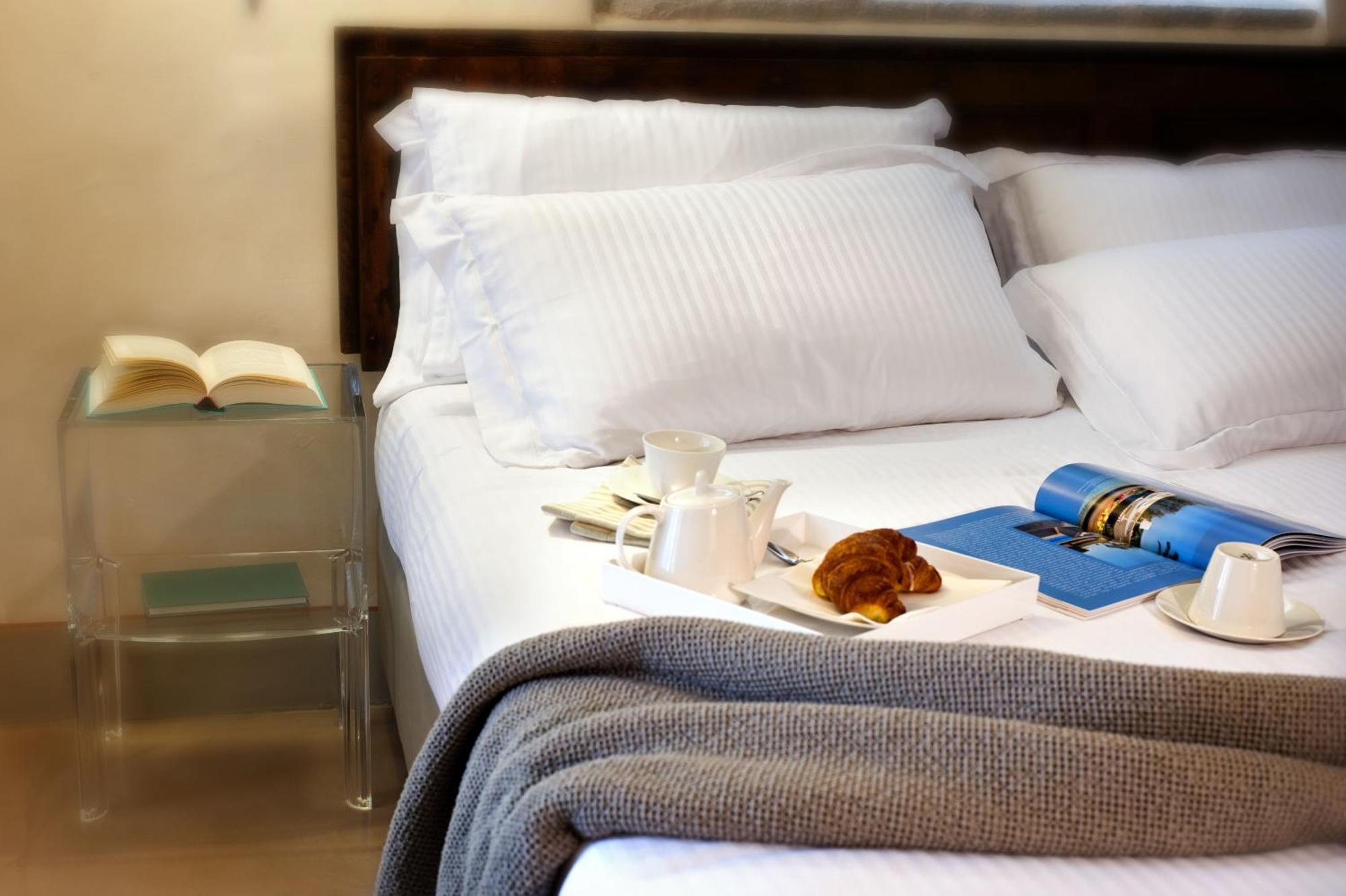 Fondaco Del Moro Bed & Breakfast Civitella in Val di Chiana Ngoại thất bức ảnh