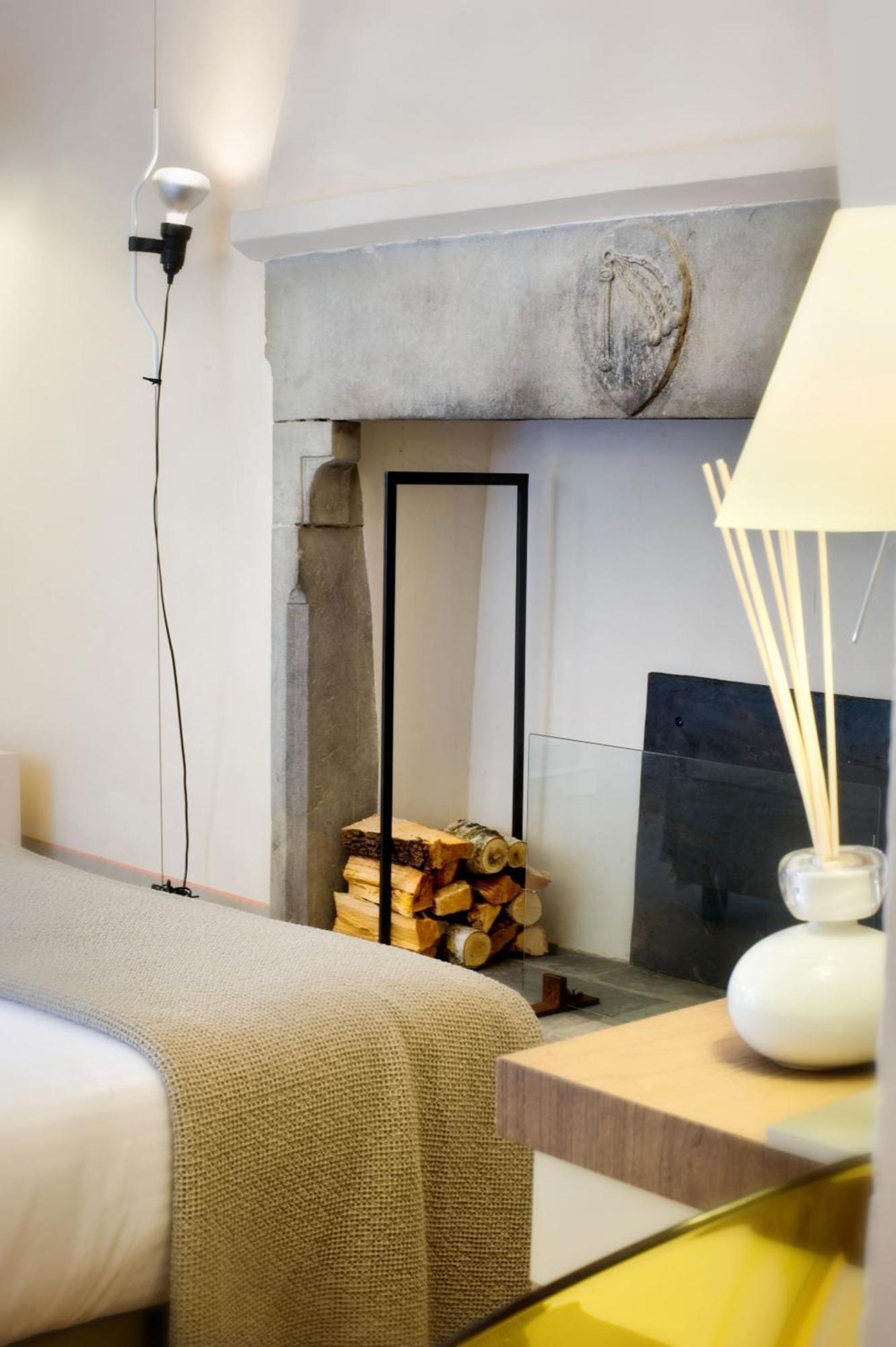 Fondaco Del Moro Bed & Breakfast Civitella in Val di Chiana Ngoại thất bức ảnh