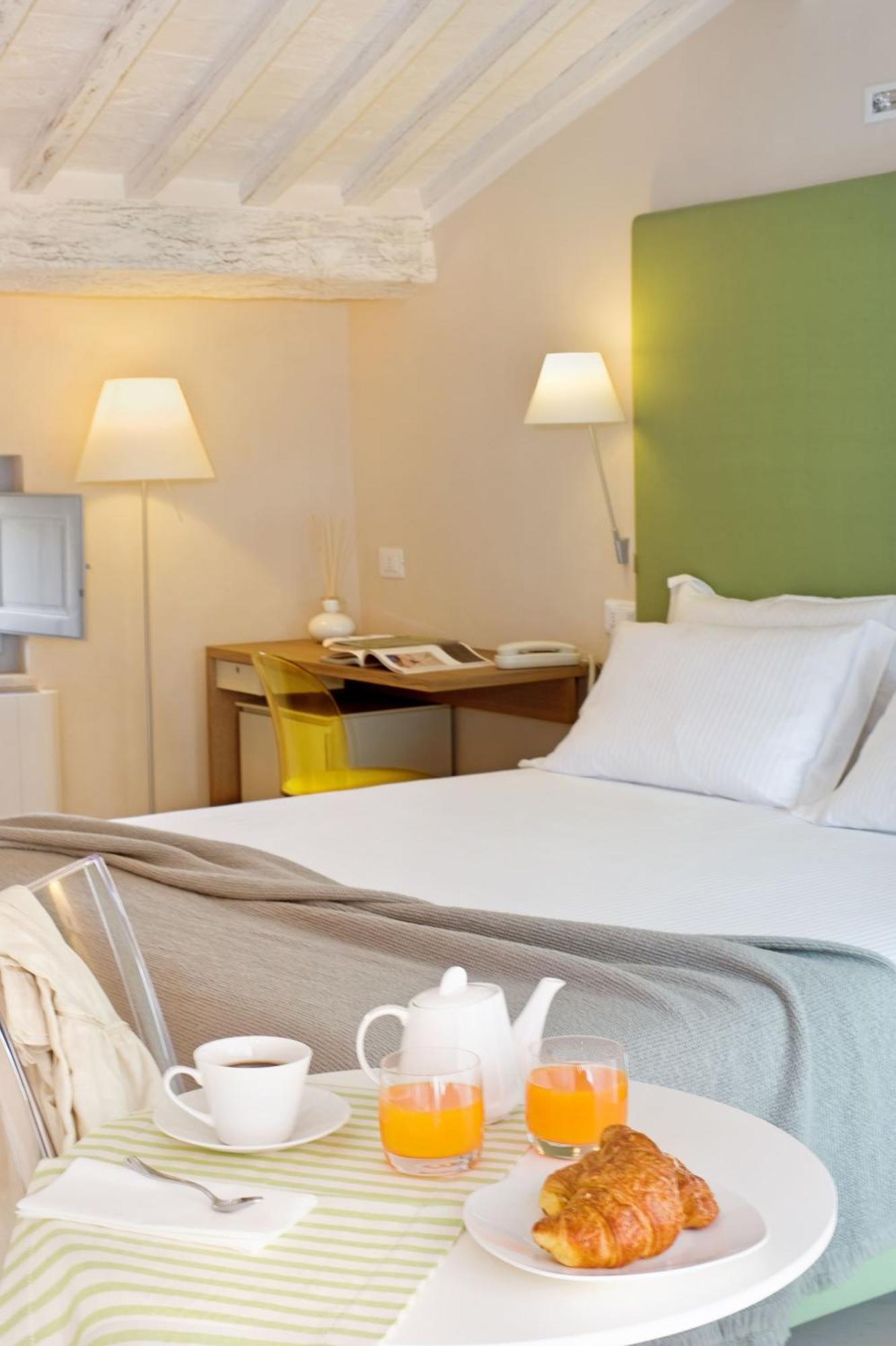 Fondaco Del Moro Bed & Breakfast Civitella in Val di Chiana Ngoại thất bức ảnh
