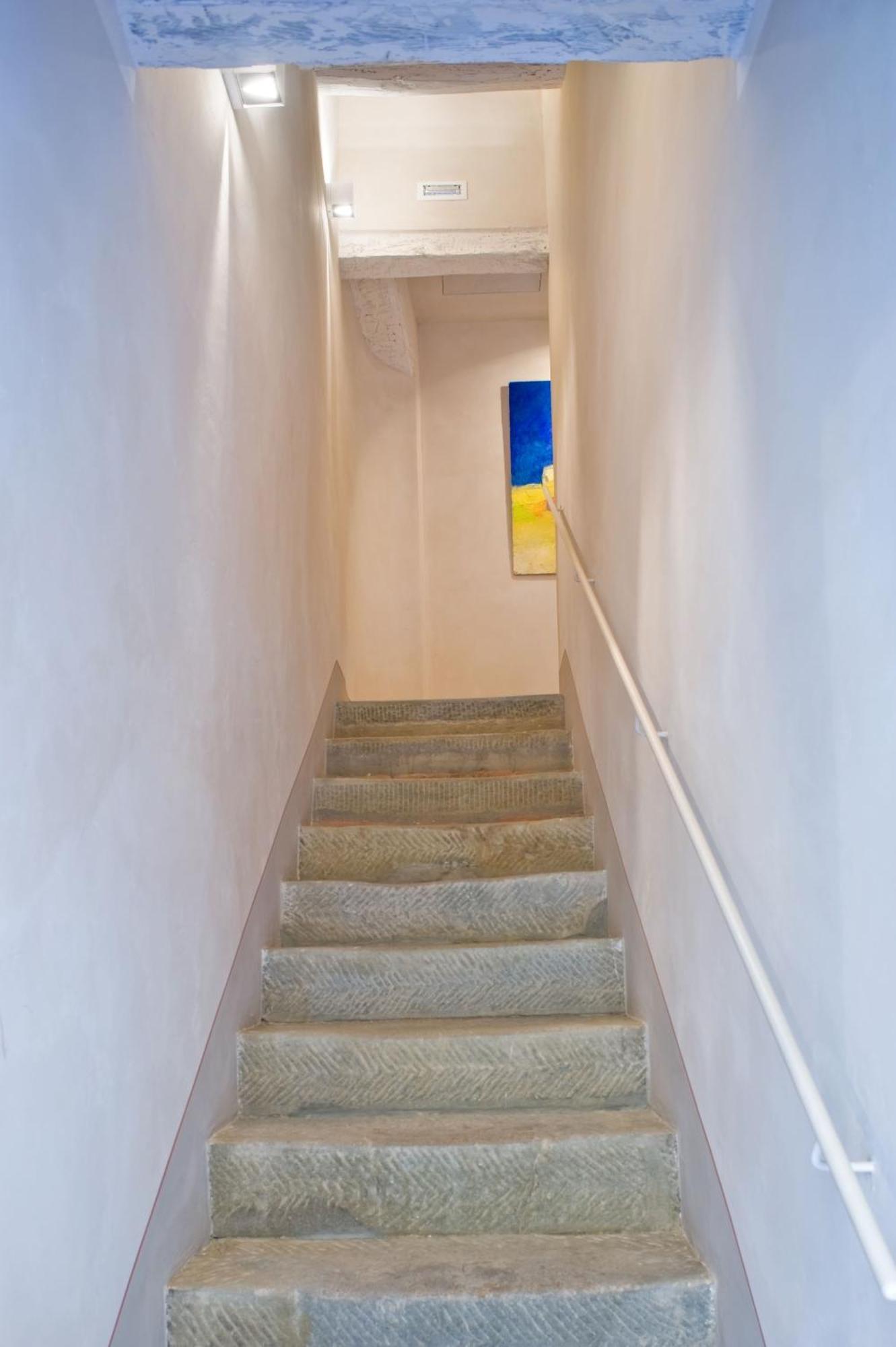 Fondaco Del Moro Bed & Breakfast Civitella in Val di Chiana Ngoại thất bức ảnh