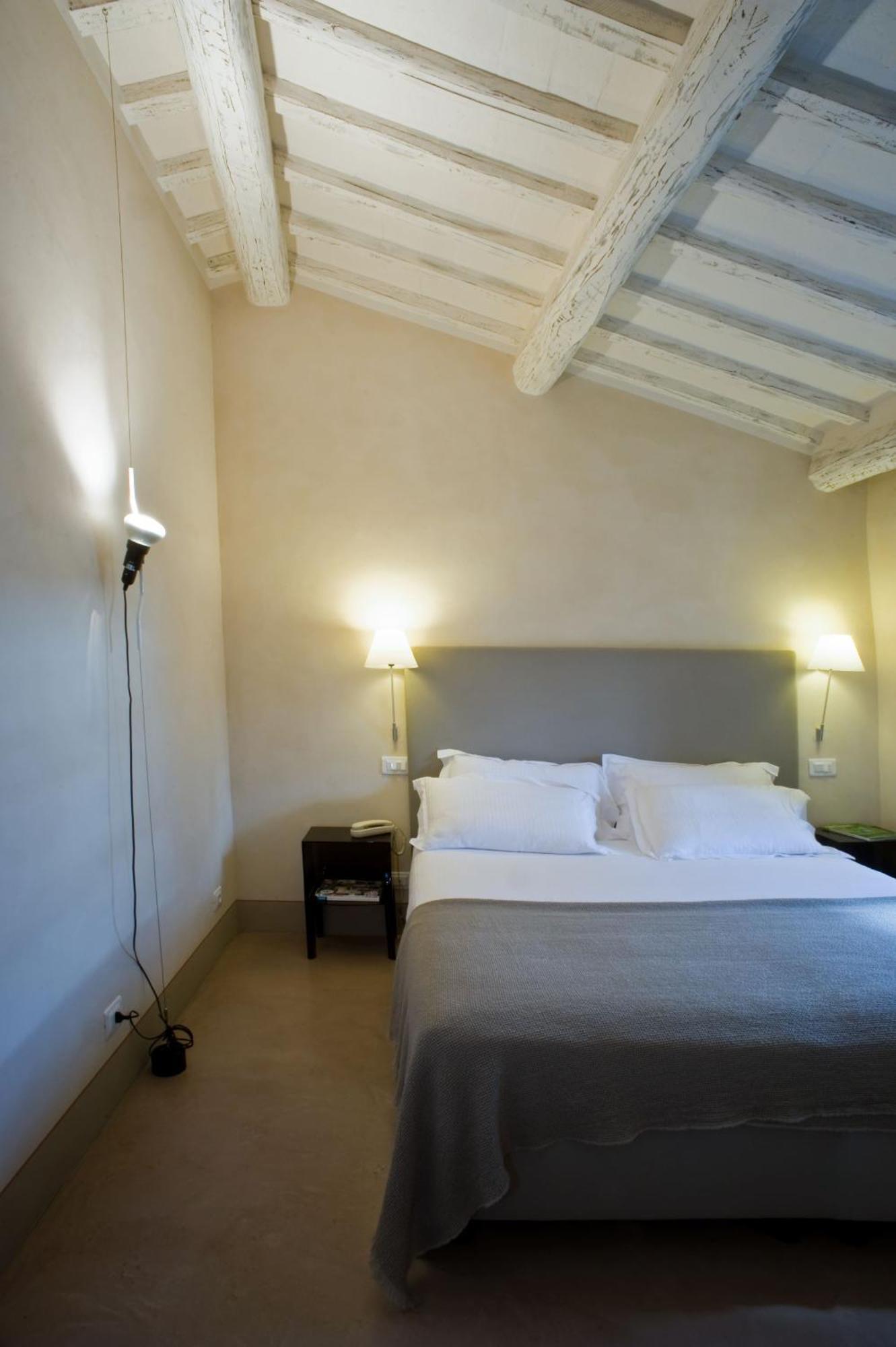 Fondaco Del Moro Bed & Breakfast Civitella in Val di Chiana Ngoại thất bức ảnh