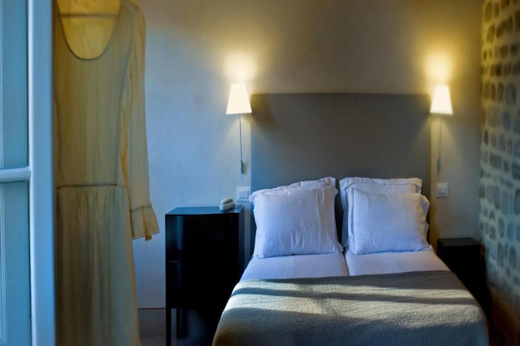 Fondaco Del Moro Bed & Breakfast Civitella in Val di Chiana Phòng bức ảnh