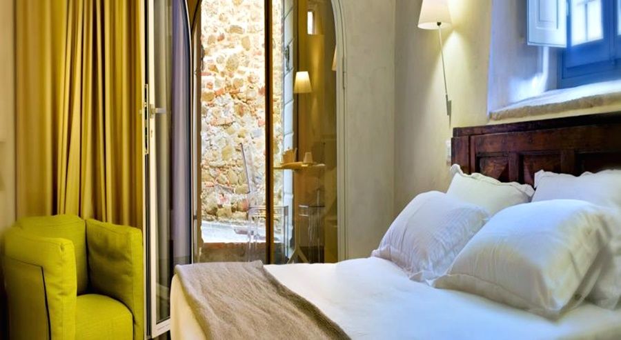 Fondaco Del Moro Bed & Breakfast Civitella in Val di Chiana Ngoại thất bức ảnh