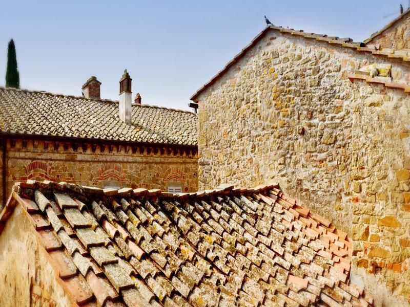 Fondaco Del Moro Bed & Breakfast Civitella in Val di Chiana Ngoại thất bức ảnh